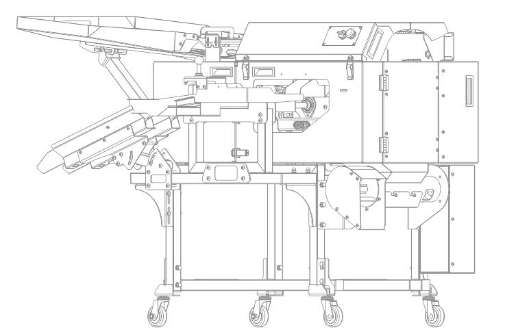 320蛋殼破碎機配套單排敲蛋機、雙排敲蛋機