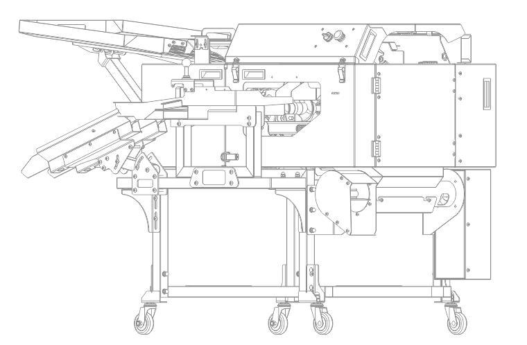 434蛋殼破碎機配套：單排敲蛋機、雙排敲蛋機